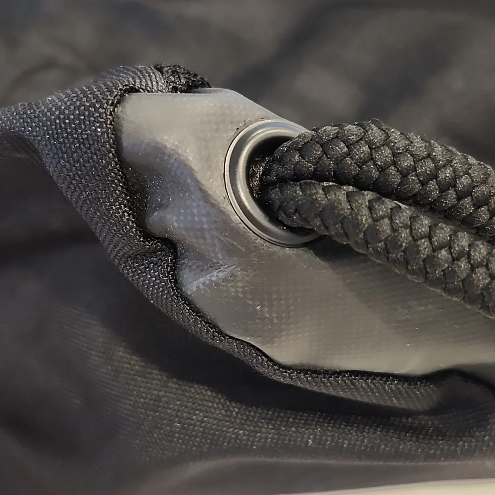 Adidas Drawstring Bag - Picture 9 of 12